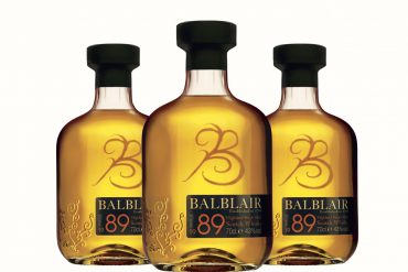 Balblair Single Malt Whisky