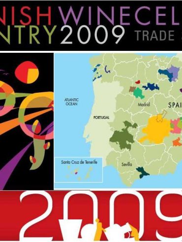 The Spanish Wine Cellar & Pantry 2009