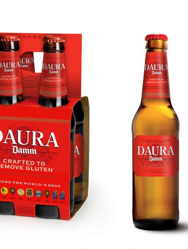 Daura, cerveza apta para celíacos (1)