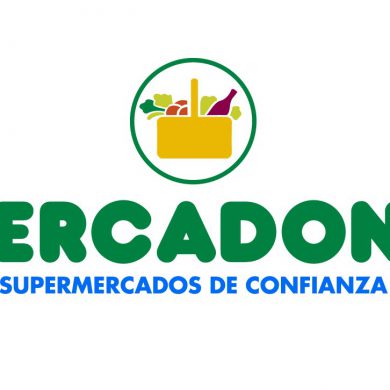 Logo Mercadona