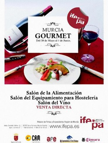 Murcia Gourmet 2009