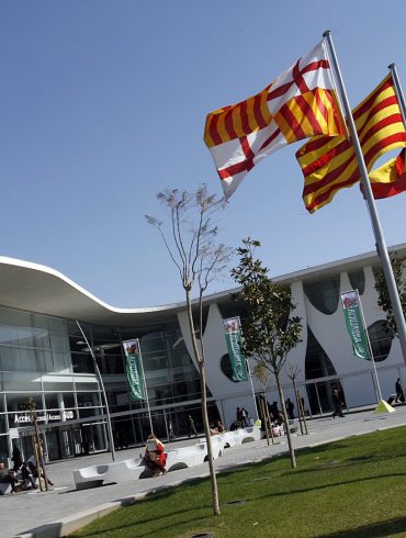 Alimentaria 2010 Salón Internacional de la Alimentación y Bebidas (3)