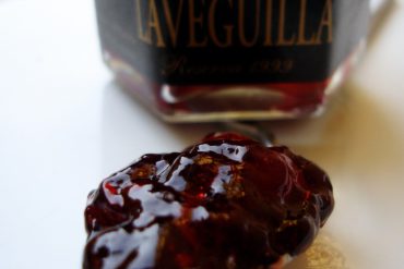 Gelée de Vino Ribera del Duero Laveguilla 3