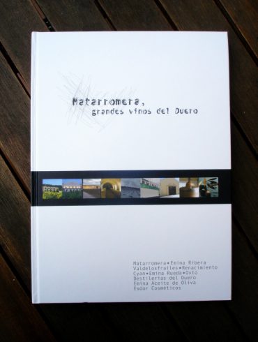 Matarromera, Grandes Vinos del Duero