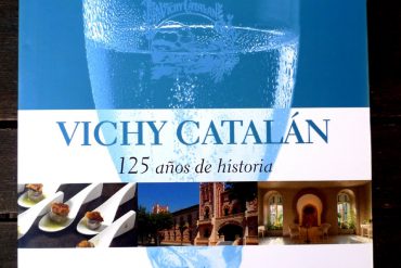 Vichy Catalan 125 años de historia