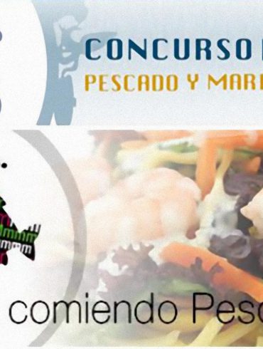 Concurso Nacional de cocina Anzuelo de Oro 2009