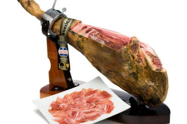 Julián Martín Ibéricos de Guijuelo