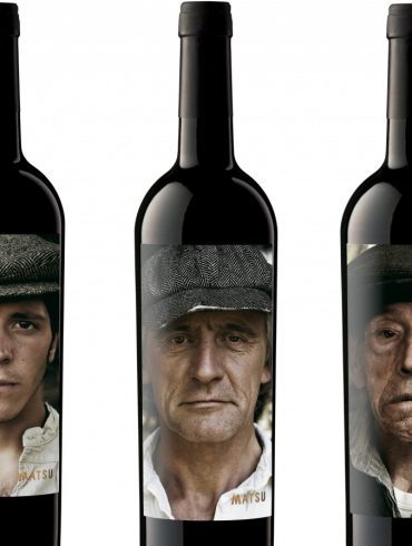 vinos de Vintae El Recio y El Pícaro (3)