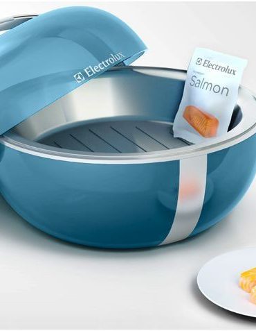 Cocoon de Rickard Hederstierna