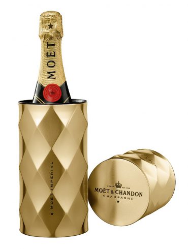 Champán Möet & Chandon Chill Box
