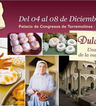 Feria del Dulce de Convento en Torremolinos