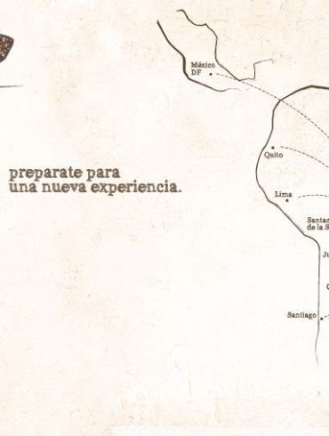 Chefs de Sudamérica 2010