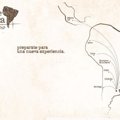 Chefs de Sudamérica 2010