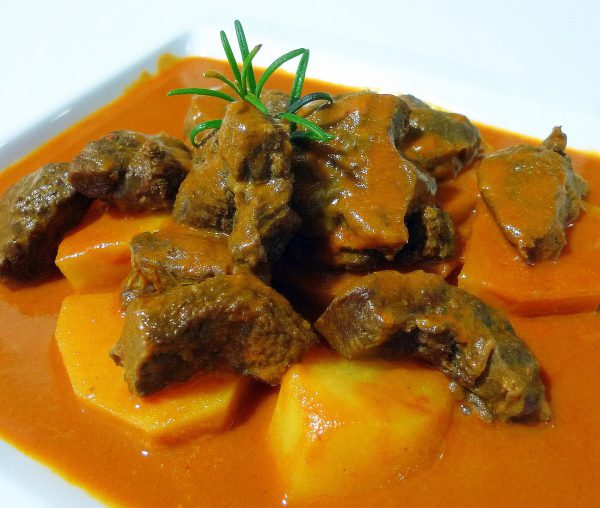 Receta de Sukalki. Plato tradicinal de la gastronomía Vasca