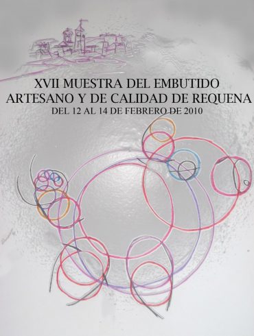 XVII Muestra del Embutido Artesano y de Calidad de Requena
