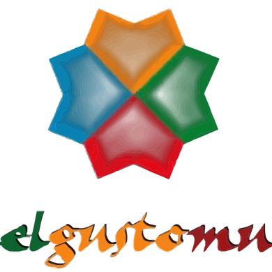 Teruel Gusto Mudejar Logo