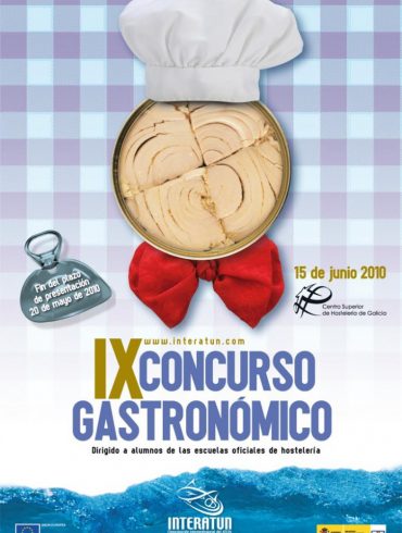 IX Concurso Gastronómico Interatún