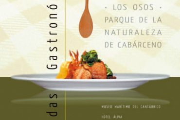 Jornadas Gastronómicas de Cantur