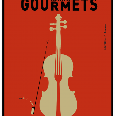 Salón Internacional del Club de Gourmets 2010