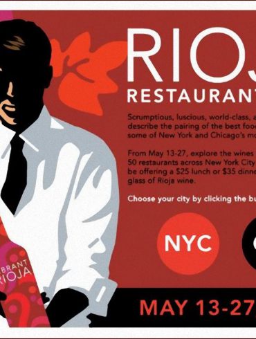 Rioja Restaurant Week