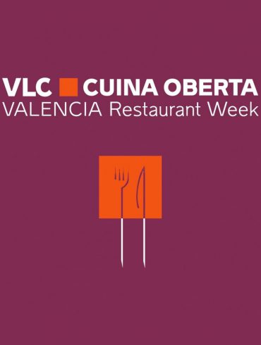 Valencia Cuina Oberta-Restaurant Week 2010