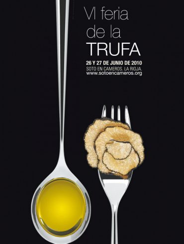VI Feria de la Trufa de Soto en Cameros