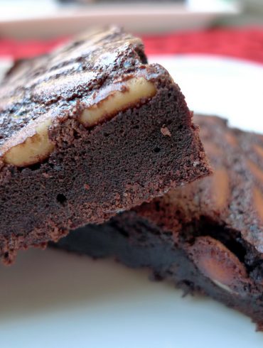 Brownie de Chocolate Dr.Oetker