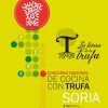 Concurso Nacional de Cocina con Trufa Soria