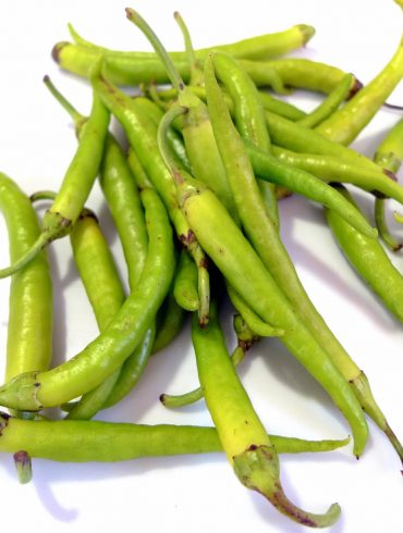 Guindillas de Ybarra