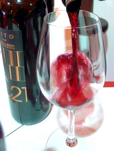 HITO Vino de Bodegas Cepa 21