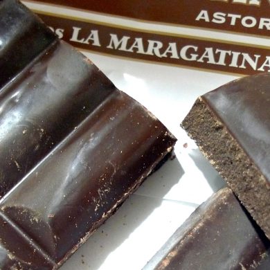 Chocolates la maragatina - Astorga