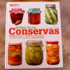 El libro de las conservas
