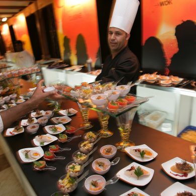 Millésime Madrid 2011