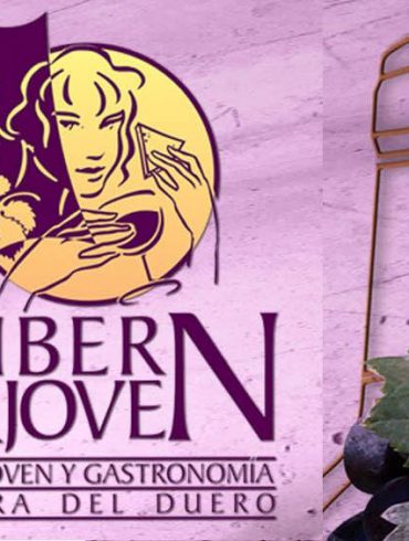 cartel riberjoven 2011