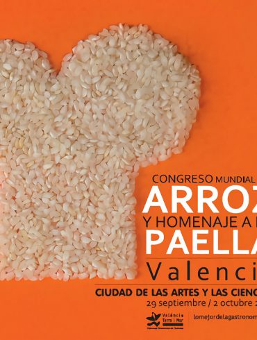 Congreso Mundial del Arroz
