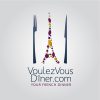 voulez vous diner