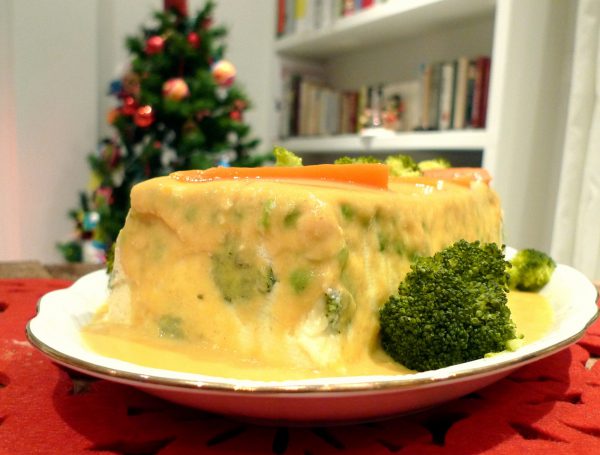 pastel de verduras 5