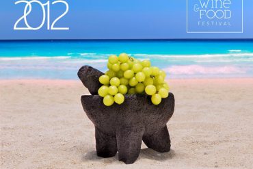 Cancún Riviera Maya Wine & Food Festival 2
