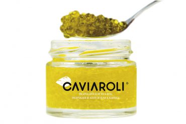 Caviaroli Caviar de Aceite de oliva