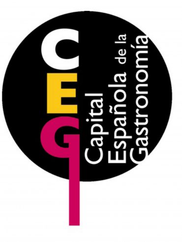 Logotipo-capital española de la gastronomia 2012