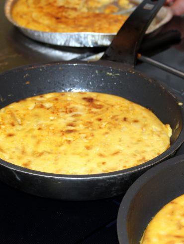 La tortilla de senen 2