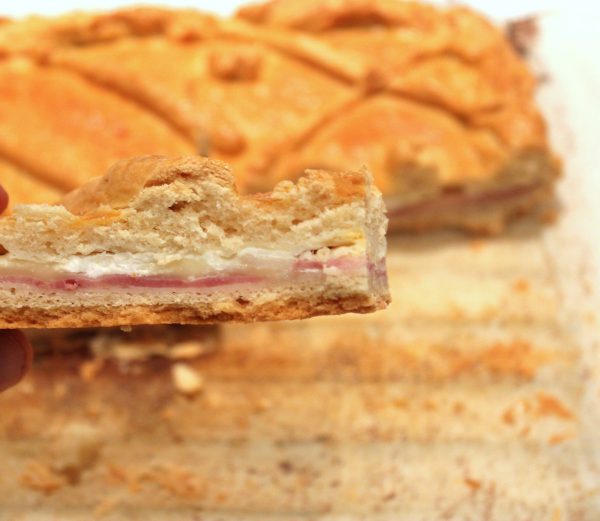 empanada de jamón york, queso y huevo-4