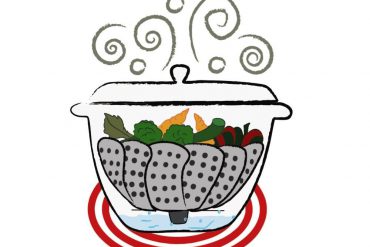 La cocina de Inés Ortega