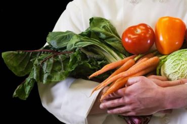 concurso cocinando con sabores