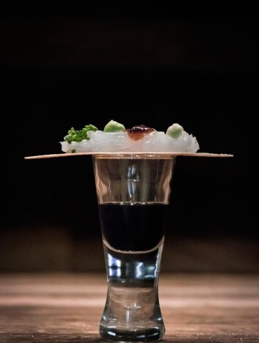 VII Campeonato de Pinchos de Oviedo.