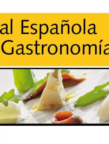 capital española de la gastronomia 2013