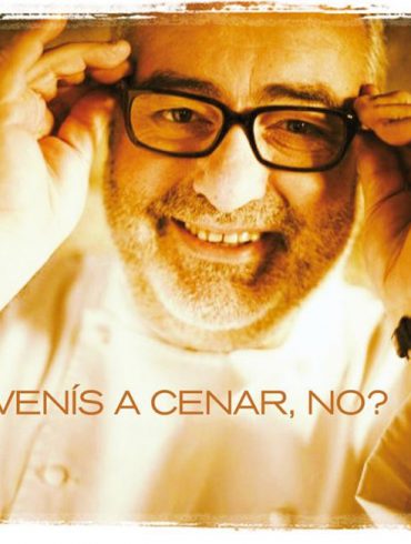 Homenaje Santi Santamaria