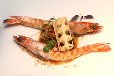 Langostino de Vinaroz