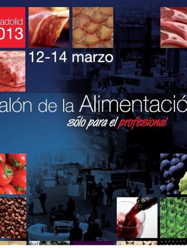 Salón de la Alimentación de Castilla y León 2013