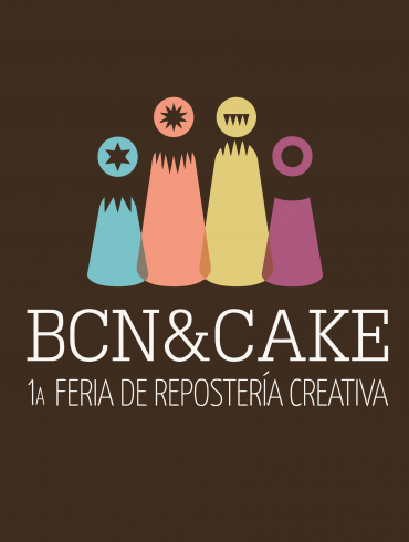 BCN&Cake 2012, feria de la repostería creativa